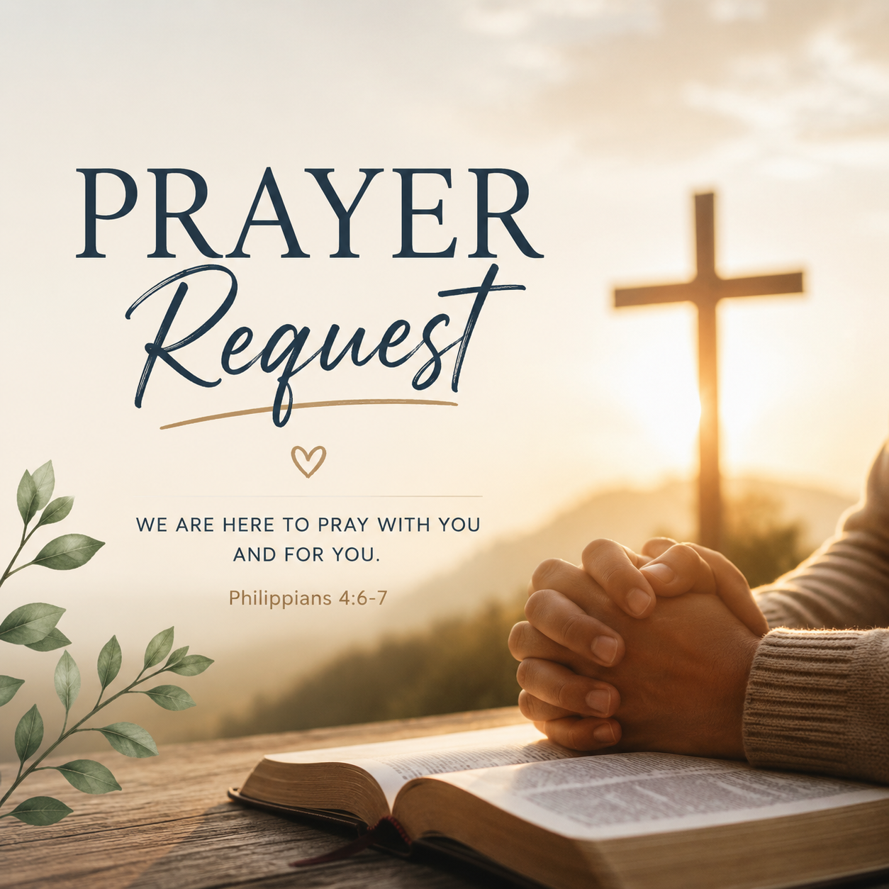 Living Christ Chapel Ministries